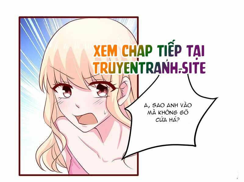 Không Gả Cho Tổng Tài, Gả Cho Người Hầu Chapter 59 - Trang 2