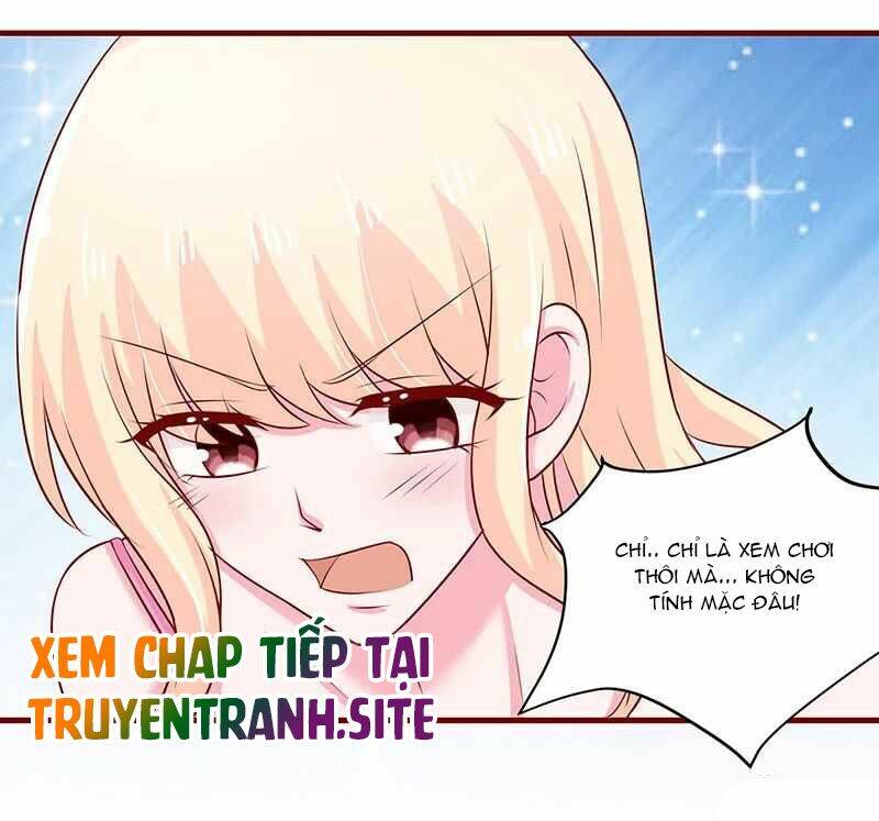 Không Gả Cho Tổng Tài, Gả Cho Người Hầu Chapter 59 - Trang 2