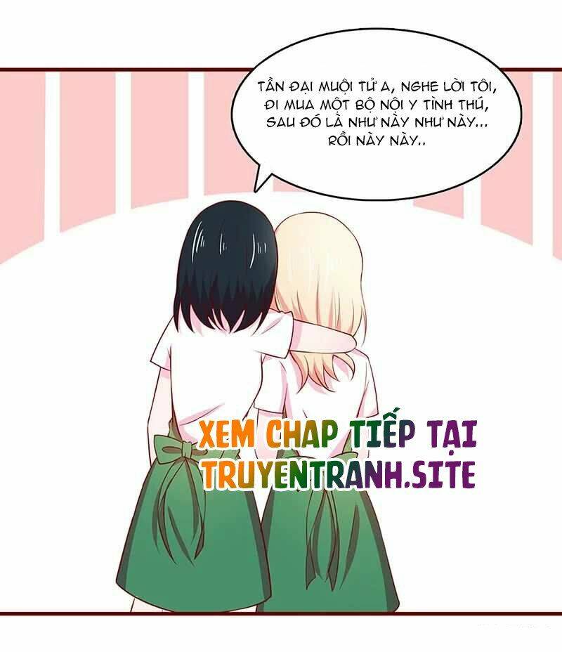 Không Gả Cho Tổng Tài, Gả Cho Người Hầu Chapter 58 - Trang 2