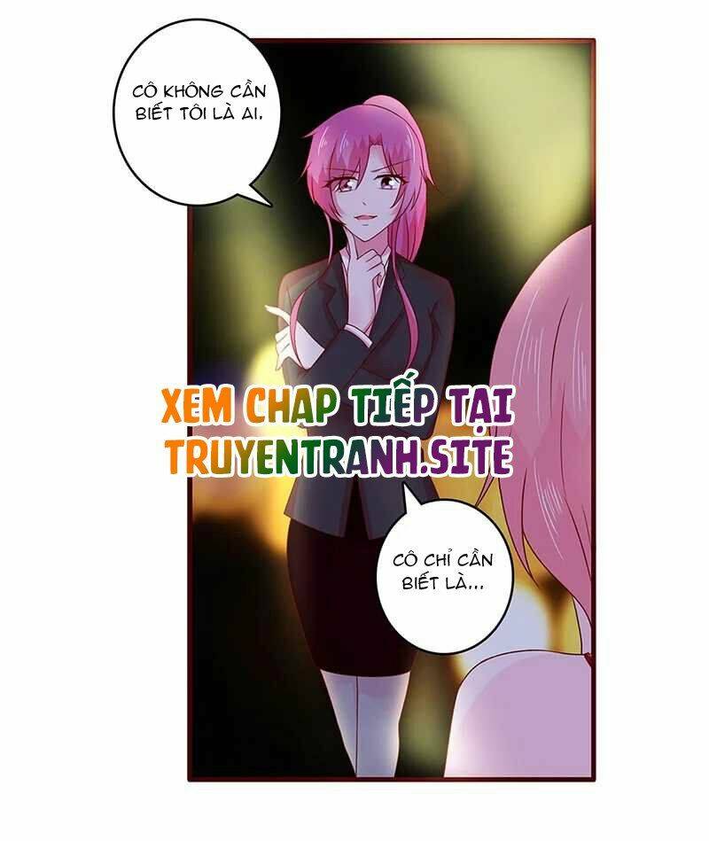 Không Gả Cho Tổng Tài, Gả Cho Người Hầu Chapter 58 - Trang 2