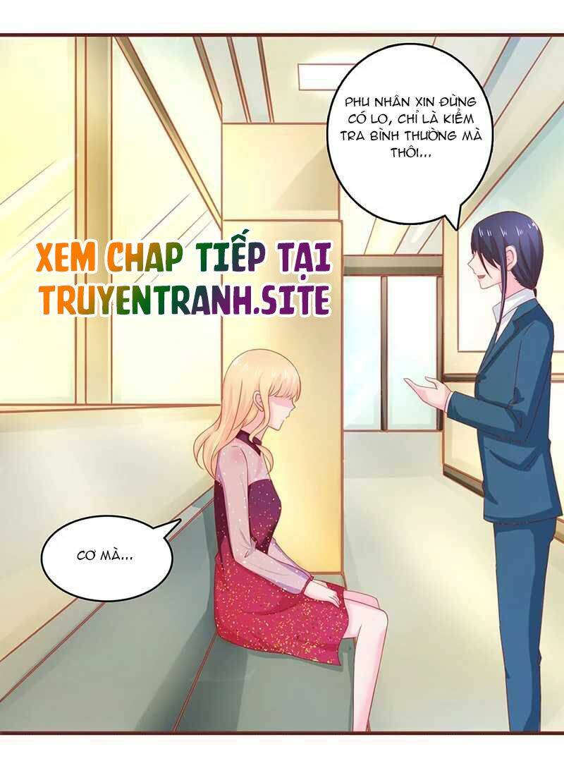 Không Gả Cho Tổng Tài, Gả Cho Người Hầu Chapter 57 - Trang 2