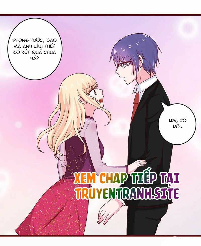 Không Gả Cho Tổng Tài, Gả Cho Người Hầu Chapter 57 - Trang 2