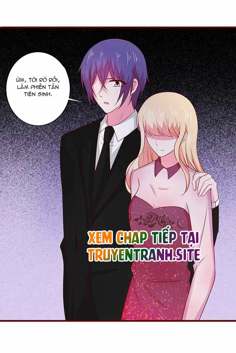 Không Gả Cho Tổng Tài, Gả Cho Người Hầu Chapter 56 - Trang 2