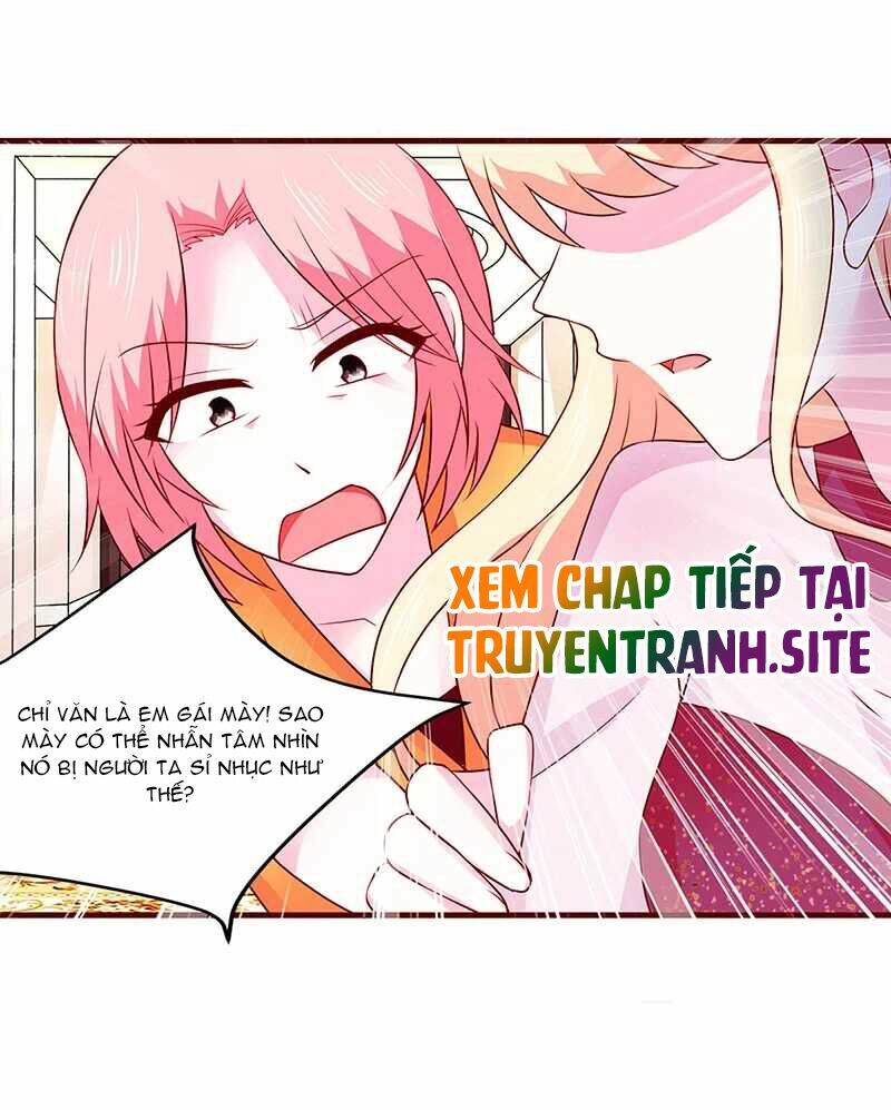 Không Gả Cho Tổng Tài, Gả Cho Người Hầu Chapter 56 - Trang 2