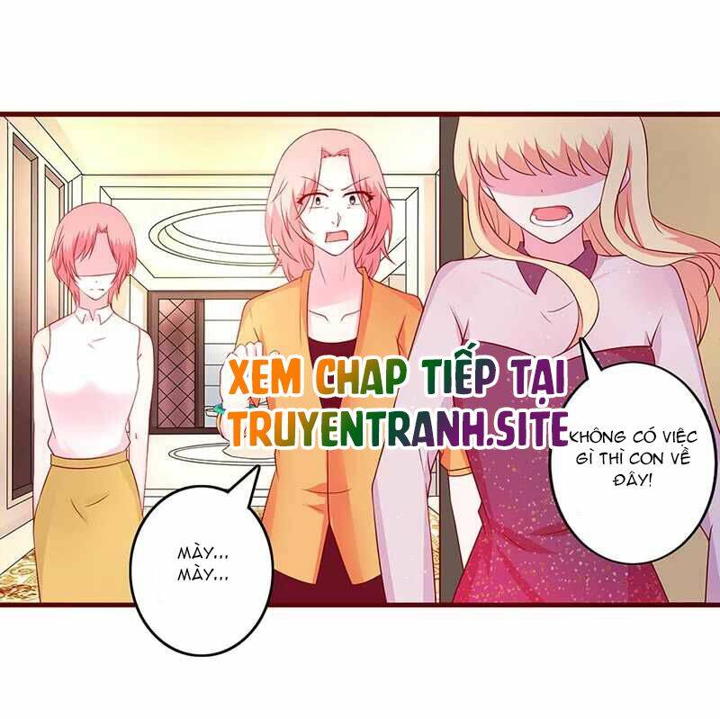 Không Gả Cho Tổng Tài, Gả Cho Người Hầu Chapter 56 - Trang 2