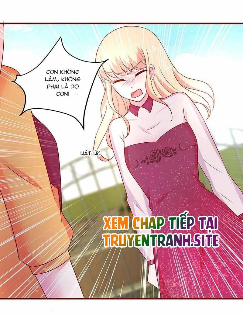 Không Gả Cho Tổng Tài, Gả Cho Người Hầu Chapter 56 - Trang 2