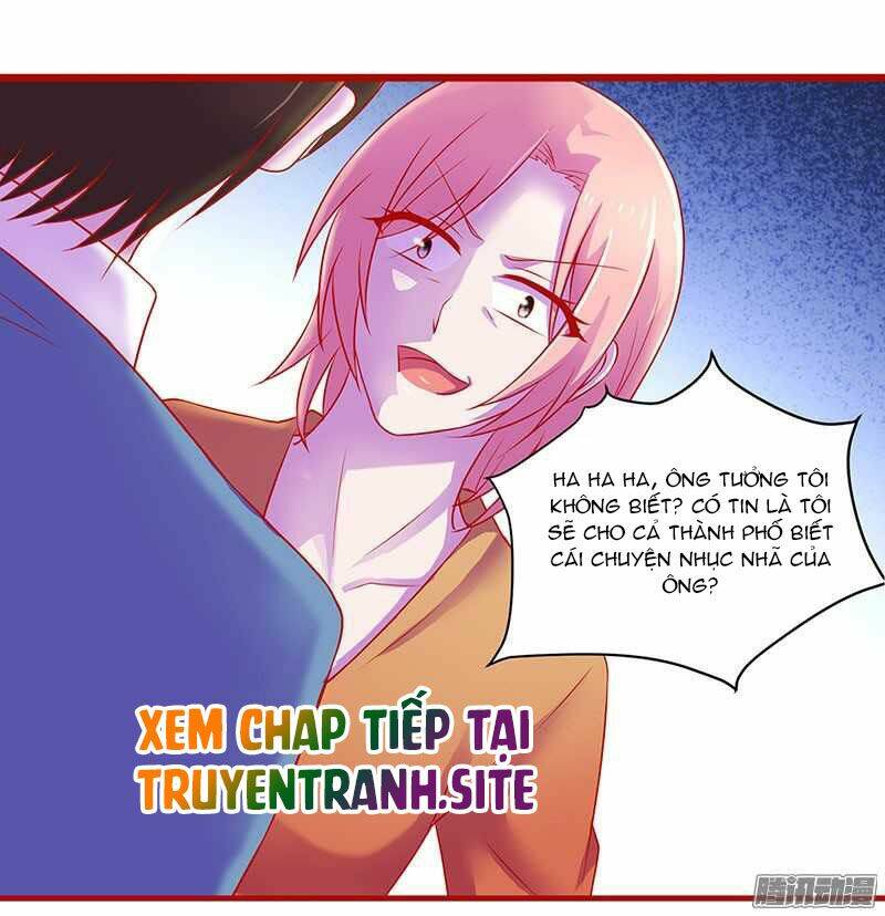 Không Gả Cho Tổng Tài, Gả Cho Người Hầu Chapter 55 - Trang 2