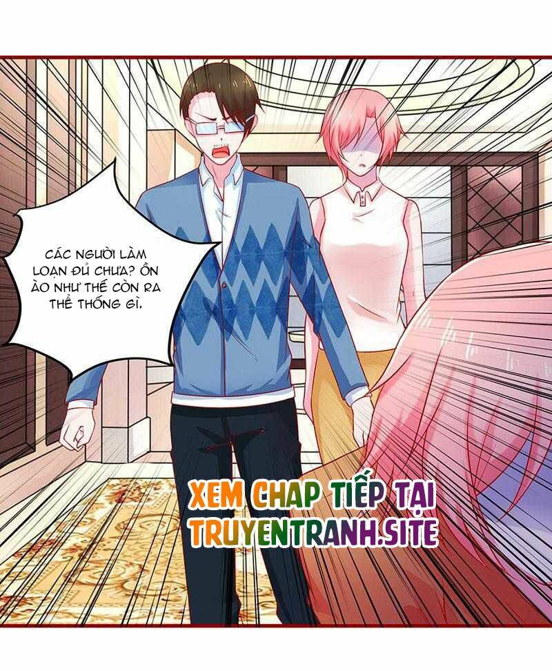 Không Gả Cho Tổng Tài, Gả Cho Người Hầu Chapter 55 - Trang 2