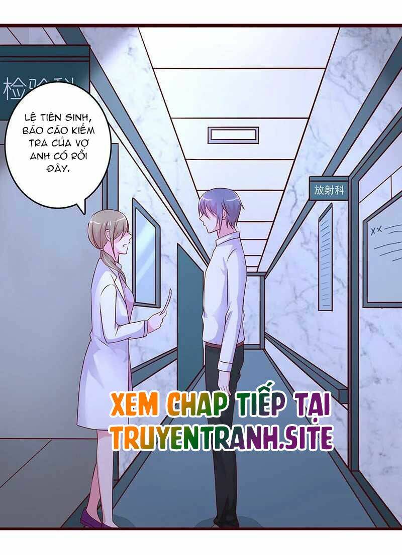 Không Gả Cho Tổng Tài, Gả Cho Người Hầu Chapter 54 - Trang 2