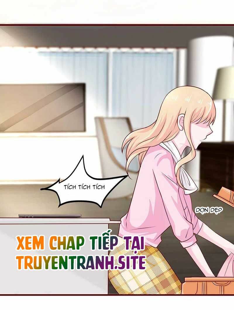 Không Gả Cho Tổng Tài, Gả Cho Người Hầu Chapter 54 - Trang 2