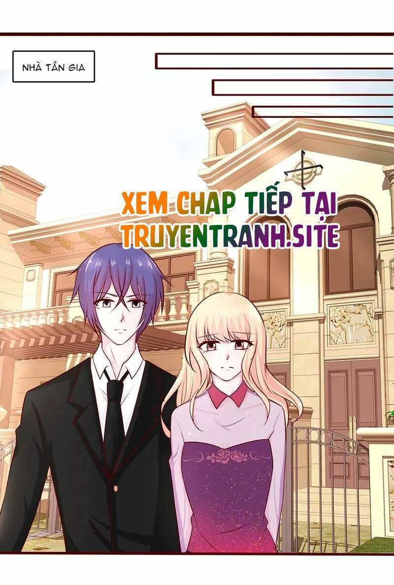 Không Gả Cho Tổng Tài, Gả Cho Người Hầu Chapter 54 - Trang 2