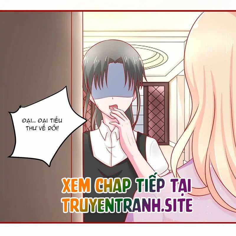 Không Gả Cho Tổng Tài, Gả Cho Người Hầu Chapter 54 - Trang 2