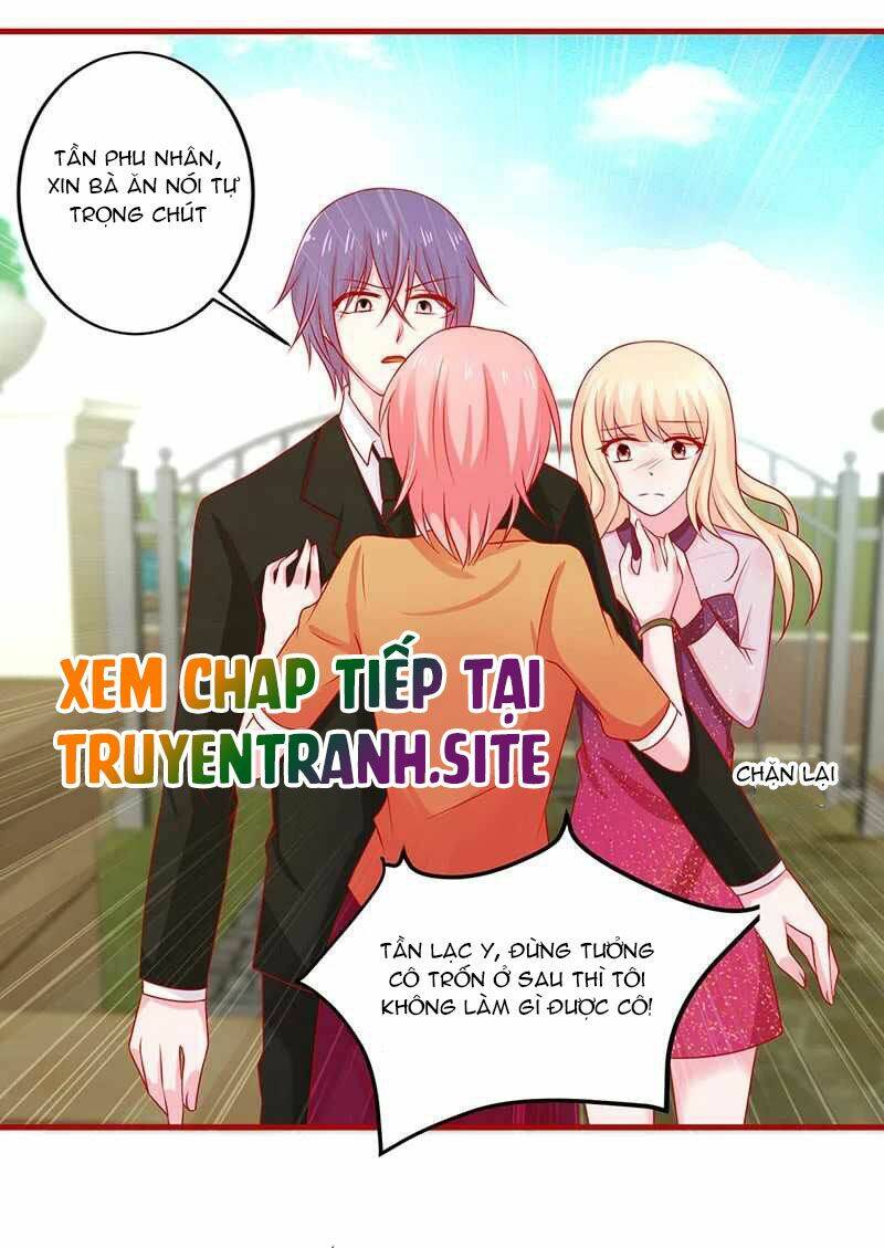 Không Gả Cho Tổng Tài, Gả Cho Người Hầu Chapter 54 - Trang 2