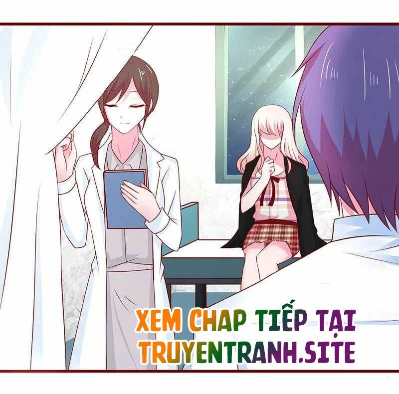 Không Gả Cho Tổng Tài, Gả Cho Người Hầu Chapter 53 - Trang 2