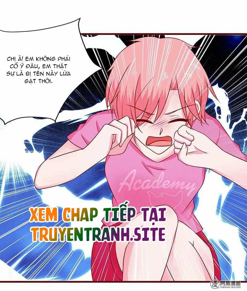 Không Gả Cho Tổng Tài, Gả Cho Người Hầu Chapter 53 - Trang 2