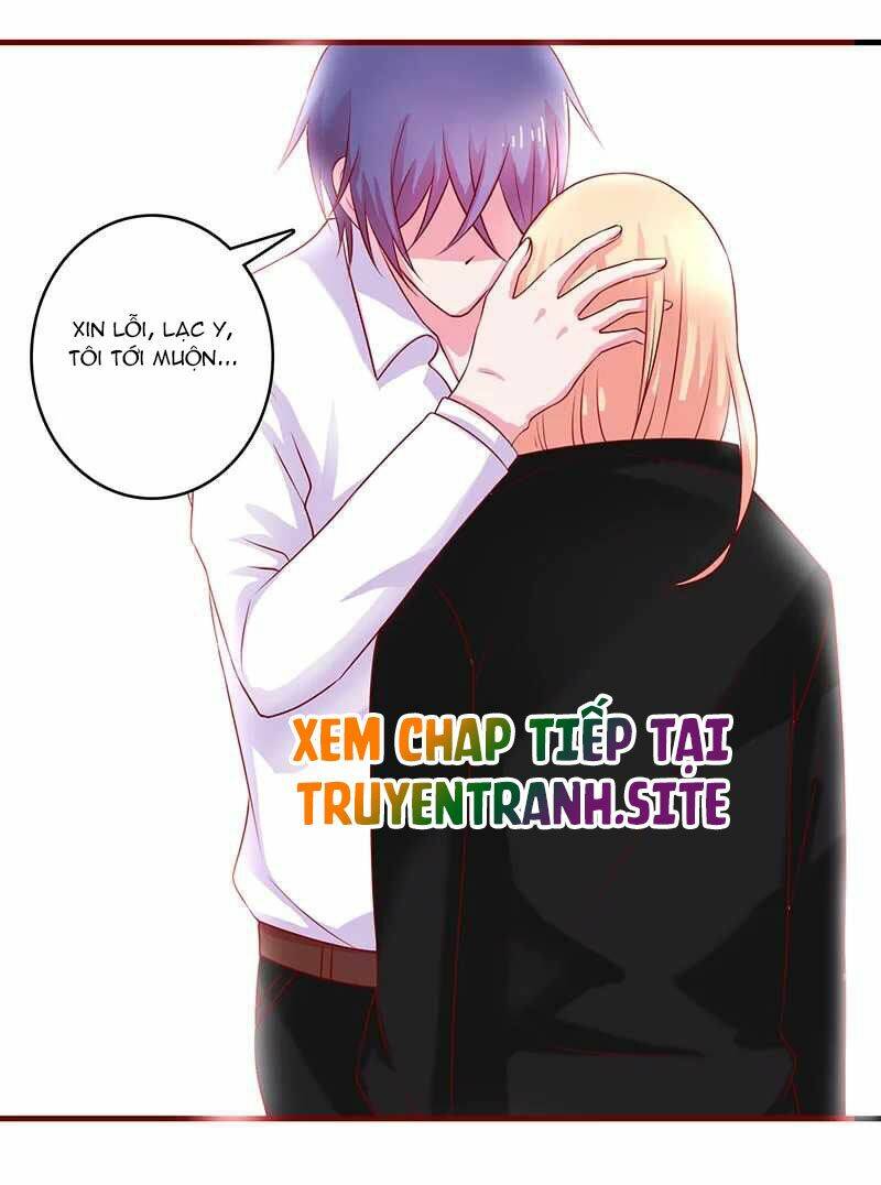 Không Gả Cho Tổng Tài, Gả Cho Người Hầu Chapter 52 - Trang 2