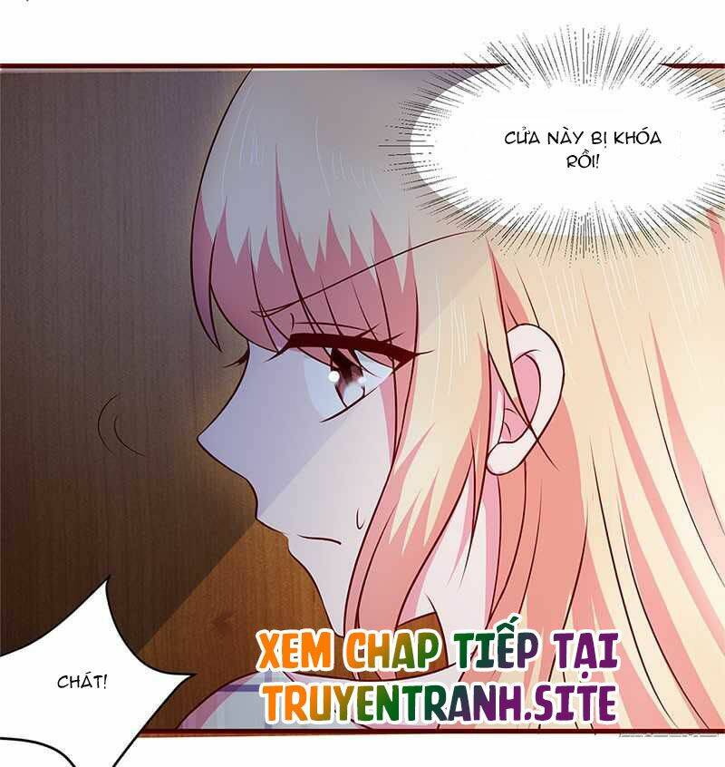 Không Gả Cho Tổng Tài, Gả Cho Người Hầu Chapter 51 - Trang 2