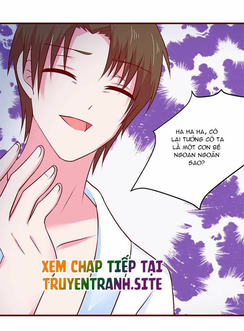 Không Gả Cho Tổng Tài, Gả Cho Người Hầu Chapter 51 - Trang 2