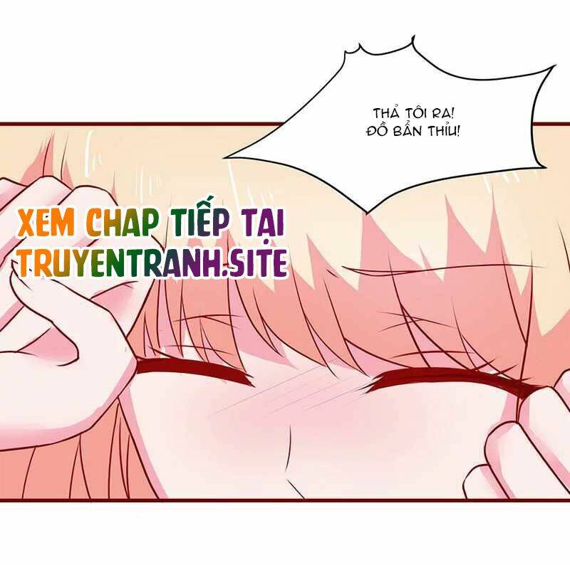 Không Gả Cho Tổng Tài, Gả Cho Người Hầu Chapter 49 - Trang 2