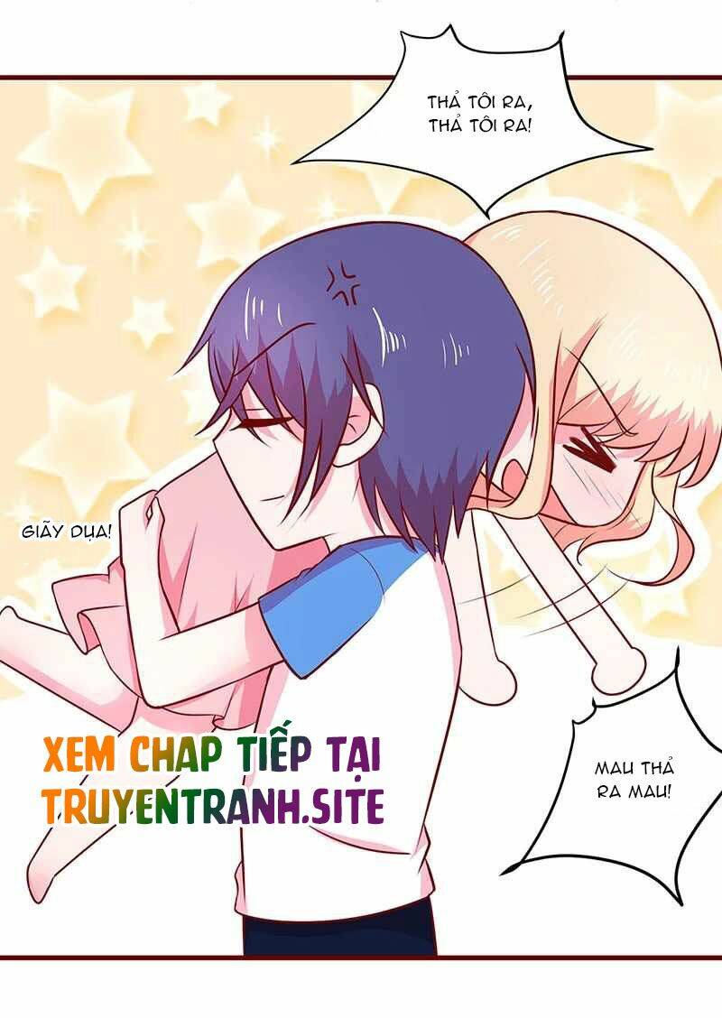 Không Gả Cho Tổng Tài, Gả Cho Người Hầu Chapter 49 - Trang 2