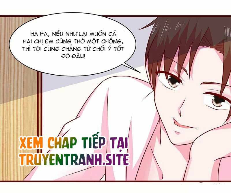 Không Gả Cho Tổng Tài, Gả Cho Người Hầu Chapter 49 - Trang 2