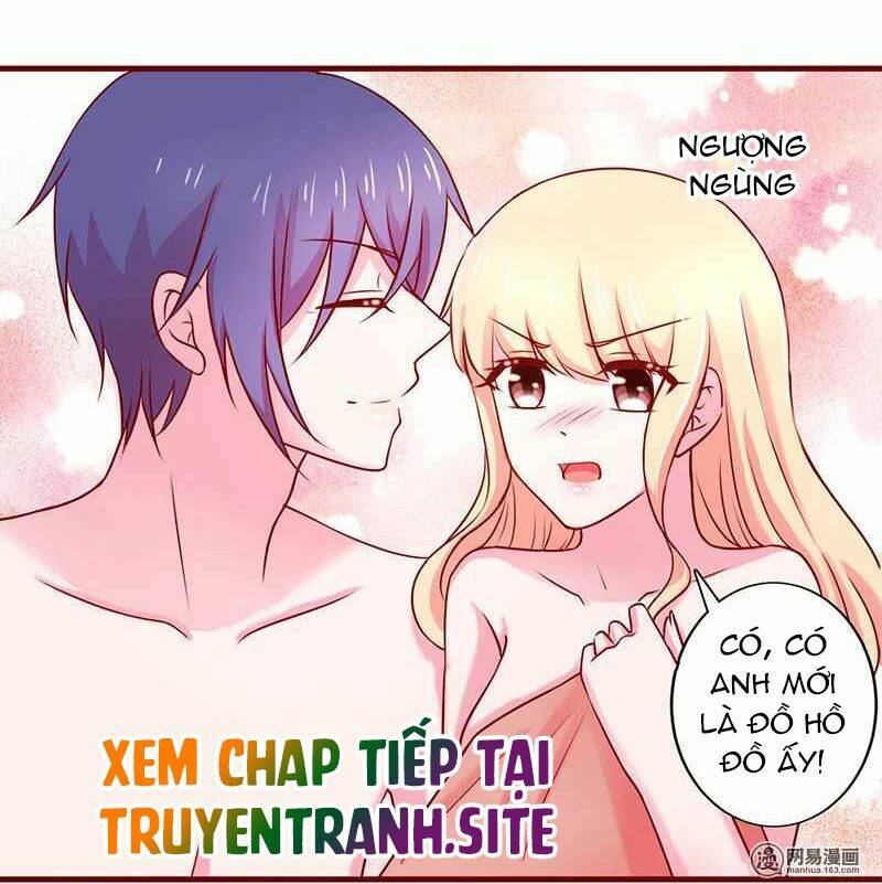 Không Gả Cho Tổng Tài, Gả Cho Người Hầu Chapter 47 - Trang 2