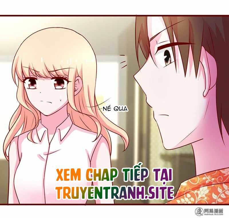 Không Gả Cho Tổng Tài, Gả Cho Người Hầu Chapter 47 - Trang 2