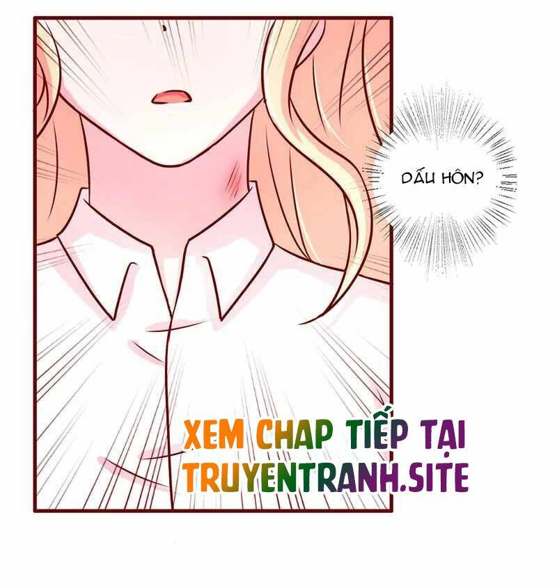 Không Gả Cho Tổng Tài, Gả Cho Người Hầu Chapter 47 - Trang 2