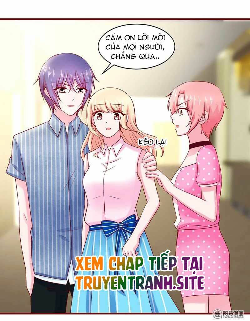 Không Gả Cho Tổng Tài, Gả Cho Người Hầu Chapter 47 - Trang 2