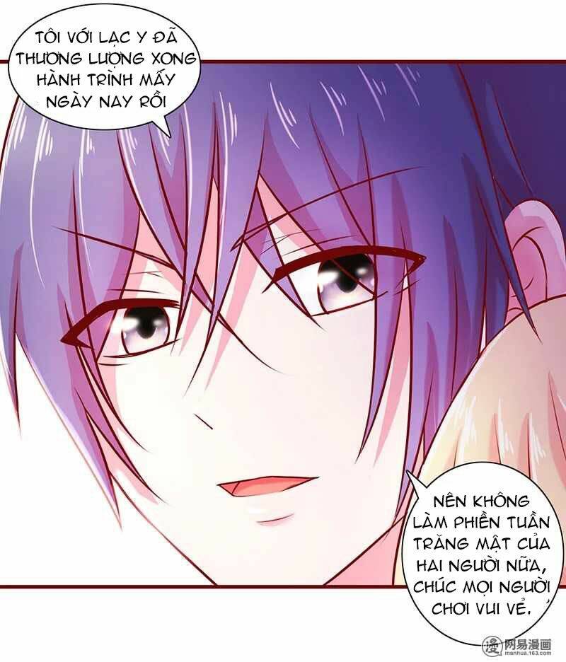 Không Gả Cho Tổng Tài, Gả Cho Người Hầu Chapter 47 - Trang 2