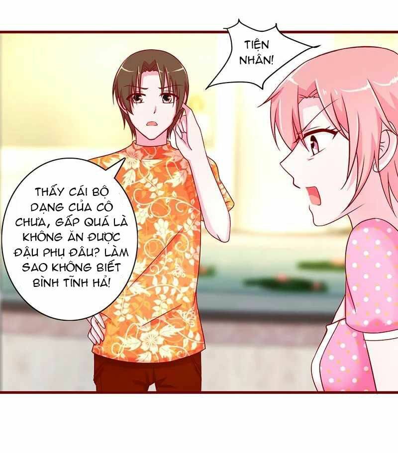 Không Gả Cho Tổng Tài, Gả Cho Người Hầu Chapter 47 - Trang 2