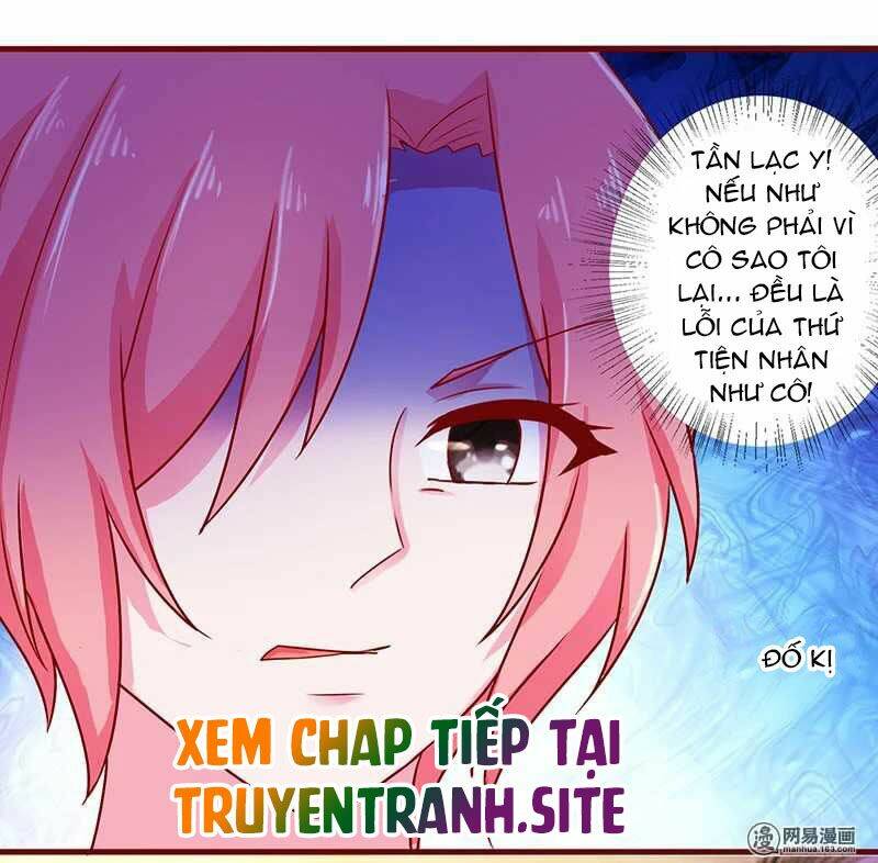 Không Gả Cho Tổng Tài, Gả Cho Người Hầu Chapter 47 - Trang 2