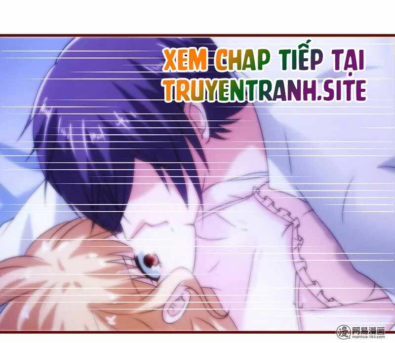 Không Gả Cho Tổng Tài, Gả Cho Người Hầu Chapter 47 - Trang 2