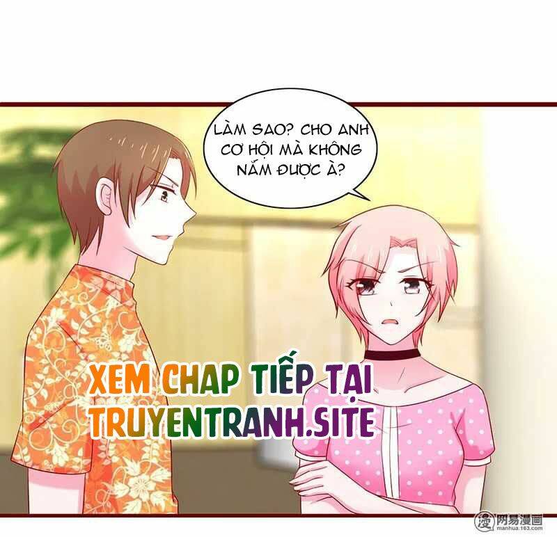 Không Gả Cho Tổng Tài, Gả Cho Người Hầu Chapter 47 - Trang 2