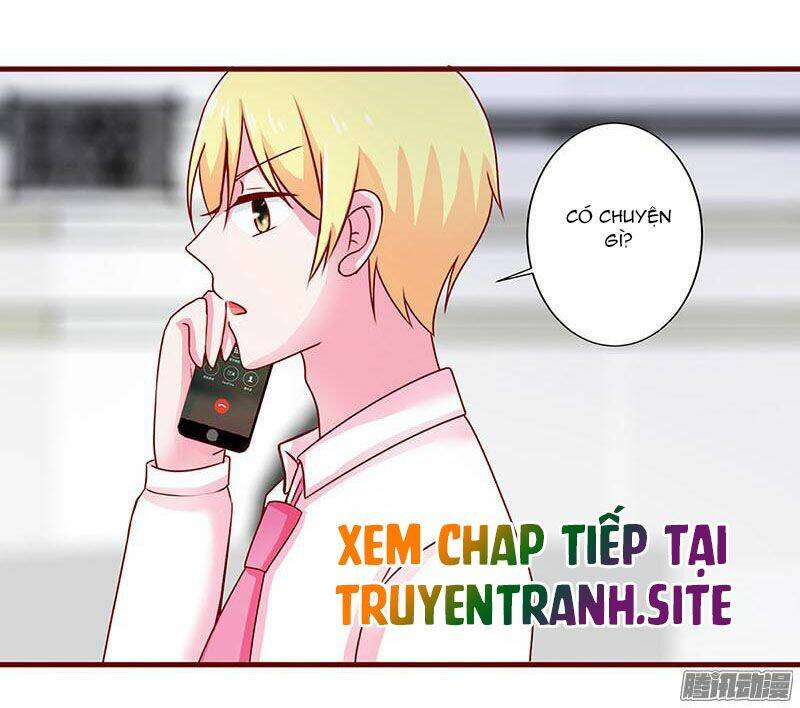 Không Gả Cho Tổng Tài, Gả Cho Người Hầu Chapter 44 - Trang 2