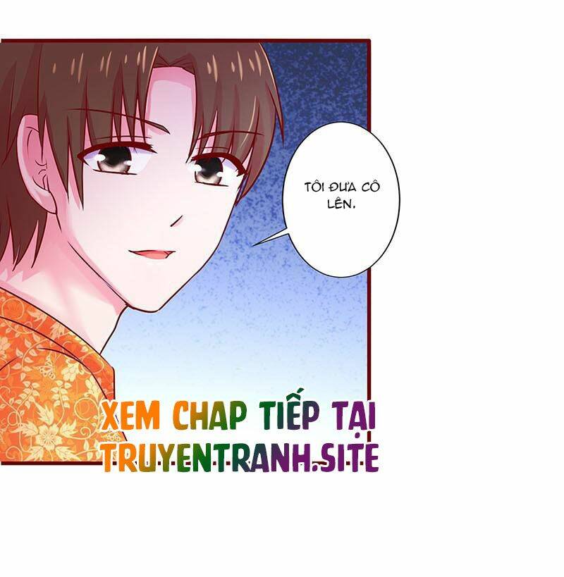 Không Gả Cho Tổng Tài, Gả Cho Người Hầu Chapter 44 - Trang 2