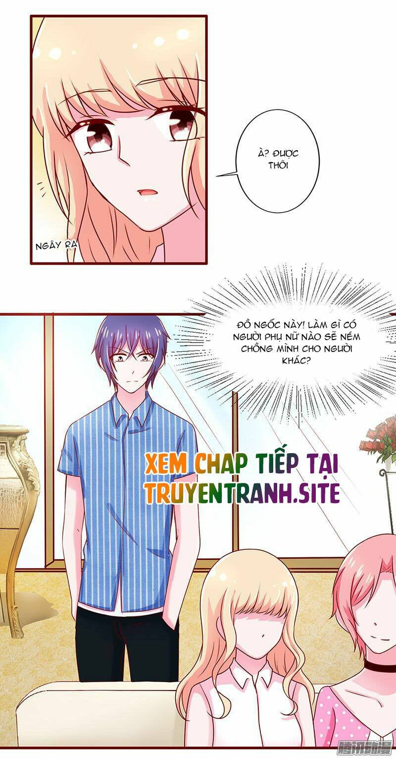 Không Gả Cho Tổng Tài, Gả Cho Người Hầu Chapter 44 - Trang 2