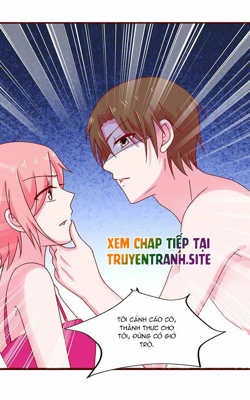 Không Gả Cho Tổng Tài, Gả Cho Người Hầu Chapter 42 - Trang 2