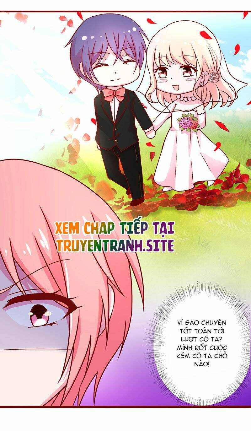 Không Gả Cho Tổng Tài, Gả Cho Người Hầu Chapter 40 - Trang 2