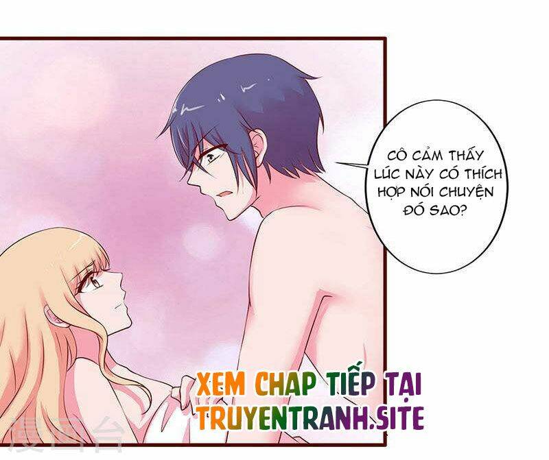 Không Gả Cho Tổng Tài, Gả Cho Người Hầu Chapter 32 - Trang 2