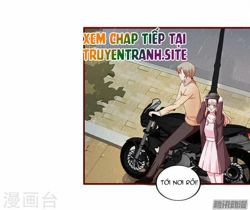 Không Gả Cho Tổng Tài, Gả Cho Người Hầu Chapter 30 - Trang 2