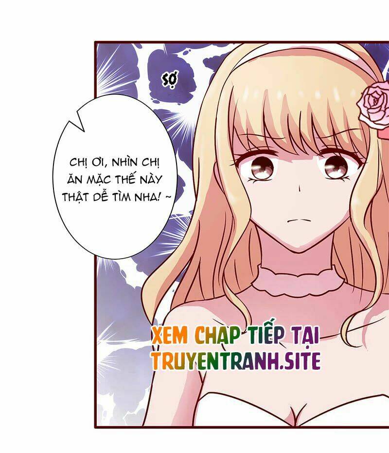 Không Gả Cho Tổng Tài, Gả Cho Người Hầu Chapter 16 - Trang 2