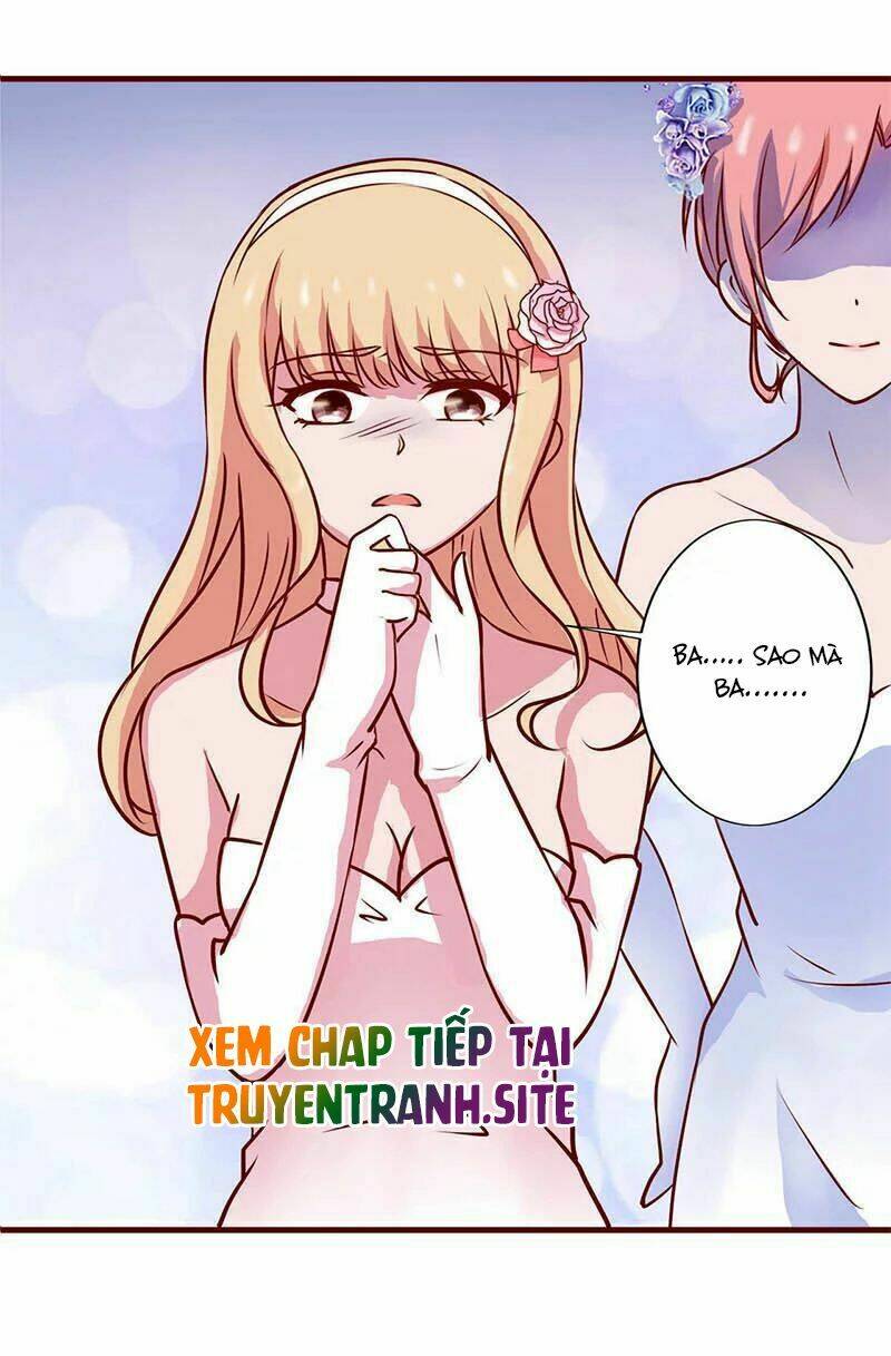 Không Gả Cho Tổng Tài, Gả Cho Người Hầu Chapter 16 - Trang 2