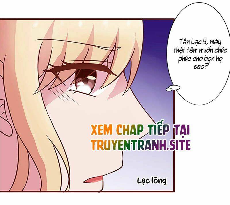 Không Gả Cho Tổng Tài, Gả Cho Người Hầu Chapter 16 - Trang 2