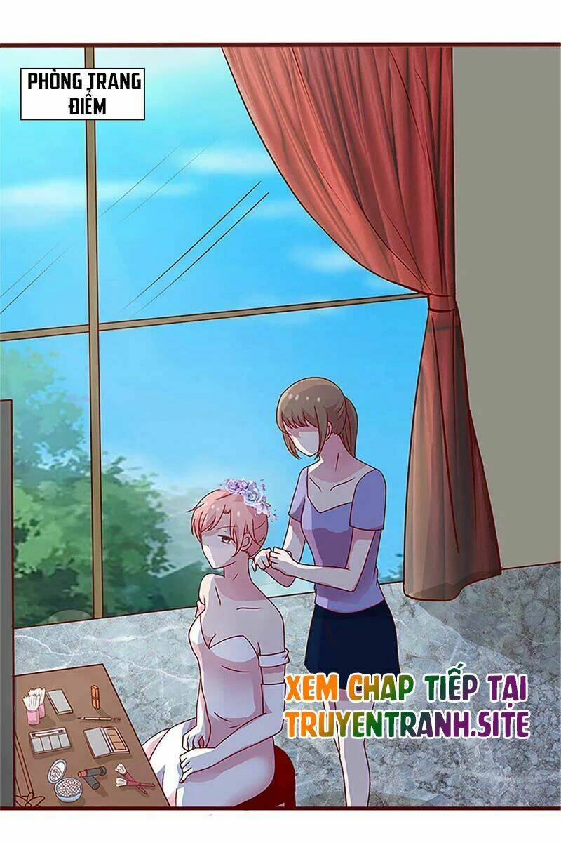 Không Gả Cho Tổng Tài, Gả Cho Người Hầu Chapter 16 - Trang 2