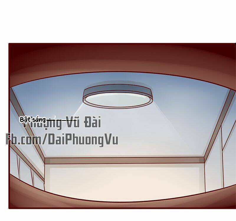 Không Gả Cho Tổng Tài, Gả Cho Người Hầu Chapter 15 - Trang 2