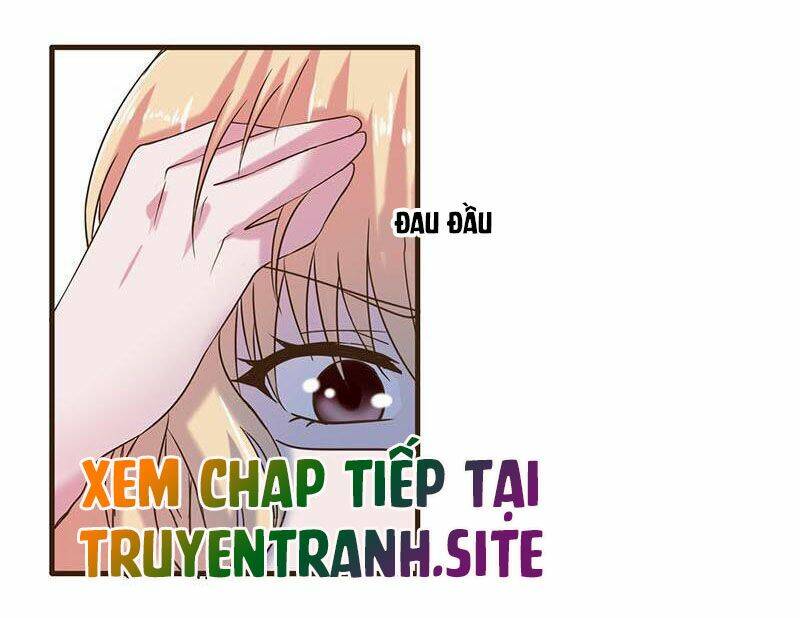 Không Gả Cho Tổng Tài, Gả Cho Người Hầu Chapter 9 - Trang 2