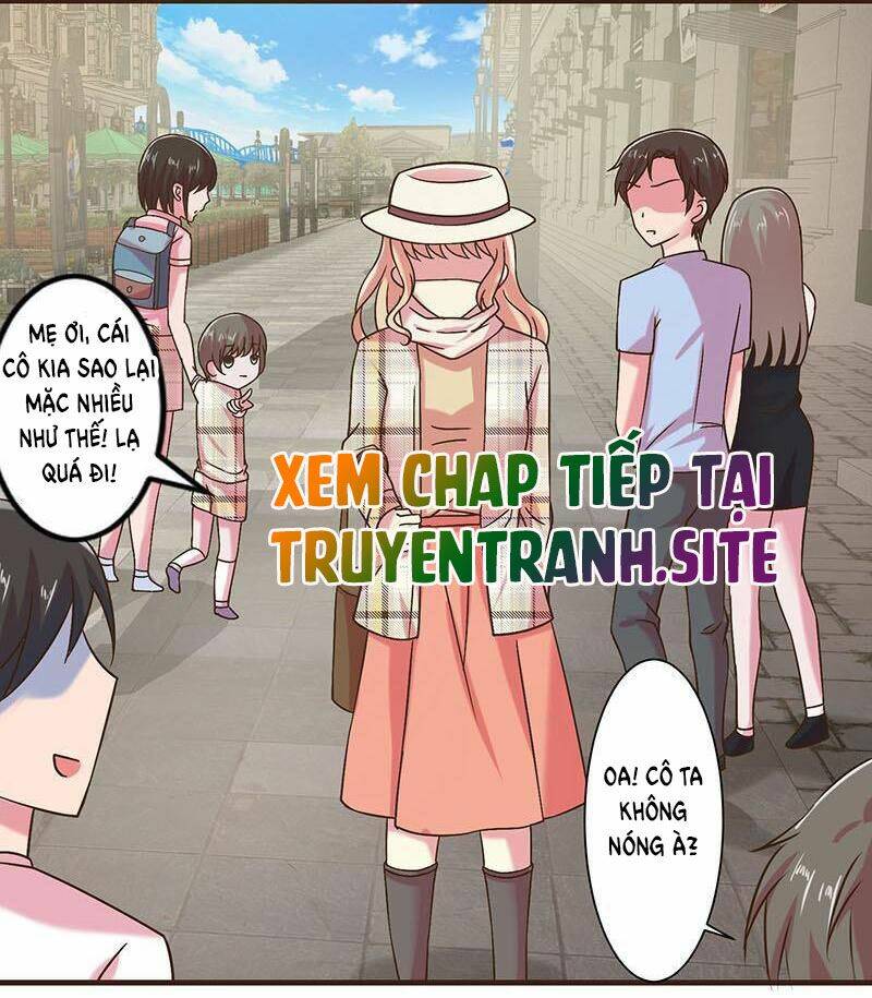 Không Gả Cho Tổng Tài, Gả Cho Người Hầu Chapter 9 - Trang 2