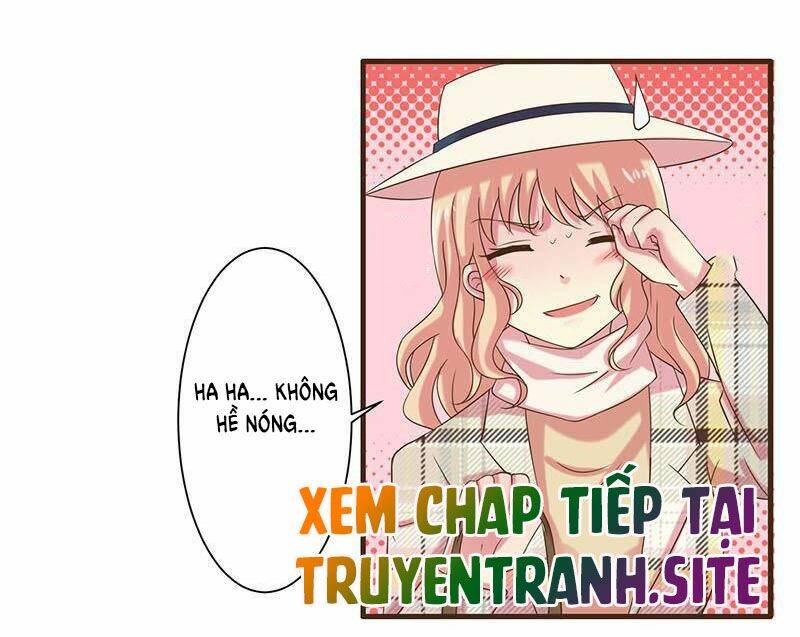 Không Gả Cho Tổng Tài, Gả Cho Người Hầu Chapter 9 - Trang 2