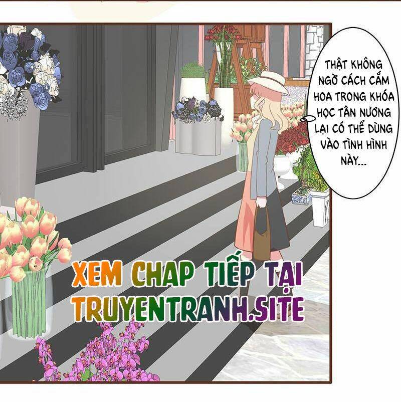 Không Gả Cho Tổng Tài, Gả Cho Người Hầu Chapter 9 - Trang 2